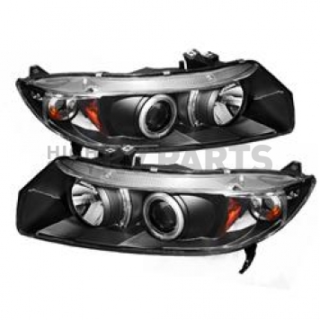 Spyder Automotive Headlight Assembly 5079565