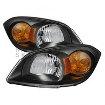 Xtune Headlight Assembly 5079794