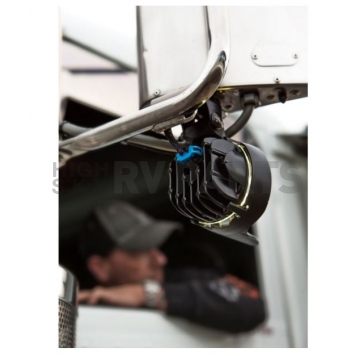 J.W. Speaker Work Light 0549841-1