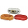 Grote Industries Side Marker Light 45262