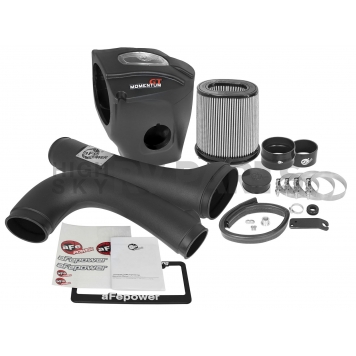 Advanced FLOW Engineering Cold Air Intake - 51-72201-6