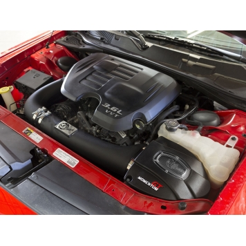 Advanced FLOW Engineering Cold Air Intake - 51-72201-7