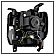 Spyder Automotive Headlight Assembly 5080875