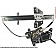 Cardone (A1) Industries Power Window Motor 82174AR