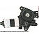Cardone (A1) Industries Power Window Motor 471925