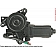 Cardone (A1) Industries Power Window Motor 471925