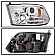 Spyder Automotive Headlight Assembly 5080998