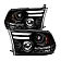 Spyder Automotive Headlight Assembly 5081001