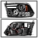 Spyder Automotive Headlight Assembly 5081001