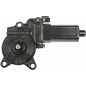 Dorman (OE Solutions) Power Window Motor 742709