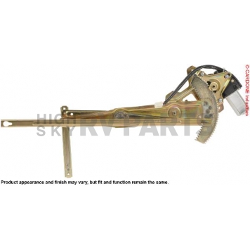 Cardone (A1) Industries Power Window Motor 821503AR-1