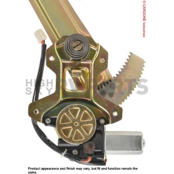 Cardone (A1) Industries Power Window Motor 821503AR-2
