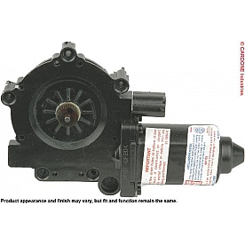 Cardone (A1) Industries Power Window Motor 472134