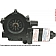 Cardone (A1) Industries Power Window Motor 472134
