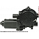 Cardone (A1) Industries Power Window Motor 472134