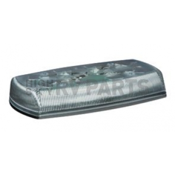 Ecco Electronic Warning Light 5585CA