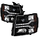 Spyder Automotive Headlight Assembly 5083524