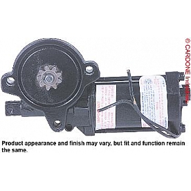Cardone (A1) Industries Power Window Motor 42306