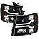 Spyder Automotive Headlight Assembly 5083609