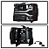 Spyder Automotive Headlight Assembly 5083609