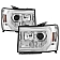 Spyder Automotive Headlight Assembly 5083647