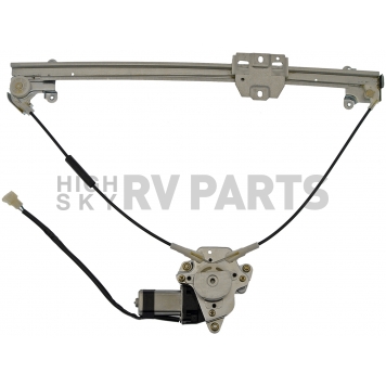 Dorman (OE Solutions) Window Regulator 741990