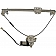 Dorman (OE Solutions) Window Regulator 741990