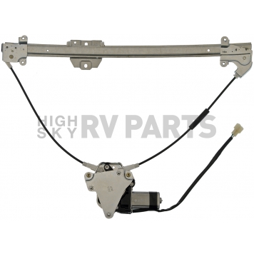 Dorman (OE Solutions) Window Regulator 741990-1