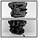 Spyder Automotive Headlight Assembly 5083678