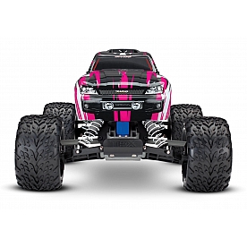 Traxxas Remote Control Vehicle 360541PINK