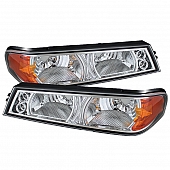 Xtune Corner Light Assembly 5074317