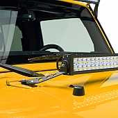 Paramount Automotive Light Bar Mounting Kit 510464