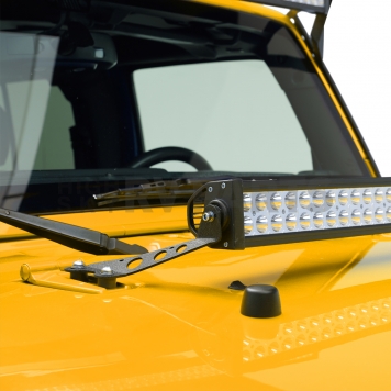 Paramount Automotive Light Bar Mounting Kit 510464