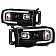 Spyder Automotive Headlight Assembly 5084606