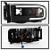 Spyder Automotive Headlight Assembly 5084606