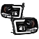Spyder Automotive Headlight Assembly 5084811