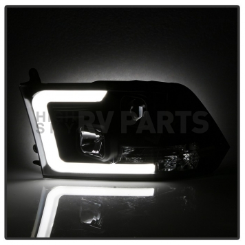 Spyder Automotive Headlight Assembly 5084811-2
