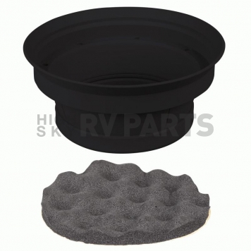 Metra Electronics Speaker Baffle IBSBF525