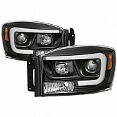 Spyder Automotive Headlight Assembly 5085306