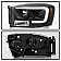 Spyder Automotive Headlight Assembly 5085306