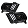 Spyder Automotive Headlight Assembly 5085429