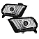 Spyder Automotive Headlight Assembly 5085436