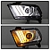 Spyder Automotive Headlight Assembly 5085436