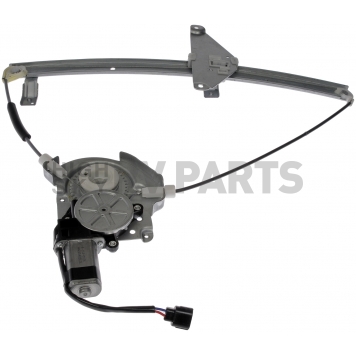 Dorman (OE Solutions) Window Regulator 741842