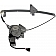 Dorman (OE Solutions) Window Regulator 741842