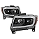 Spyder Automotive Headlight Assembly 5085795