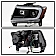 Spyder Automotive Headlight Assembly 5085795