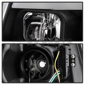 Spyder Automotive Headlight Assembly 5085795-3