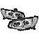 Spyder Automotive Headlight Assembly 5086082