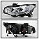 Spyder Automotive Headlight Assembly 5086082